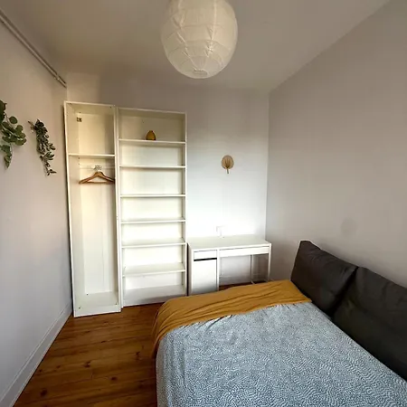 Bright Spacious 2br - Near Center * Tolosa