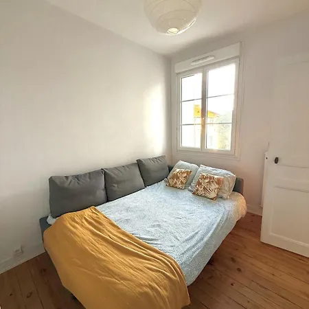 Bright Spacious 2br - Near Center * Tolosa