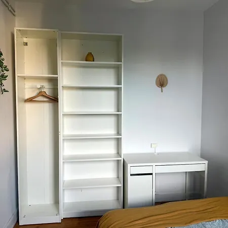 Appartamento Bright Spacious 2br - Near Center Tolosa