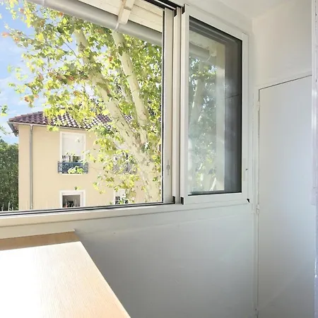 Bright Spacious 2br - Near Center * Toulouse