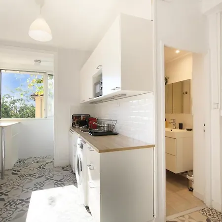 Grand T3 Lumineux - Proche Centre & Parking Facile * تولوز