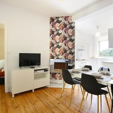 Appartamento Bright Spacious 2br - Near Center *