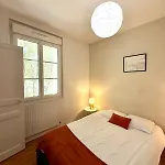 Grand T3 Lumineux - Proche Centre & Parking Facile 아파트 툴루즈