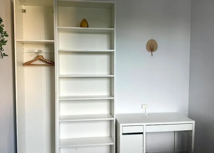 Διαμέρισμα Grand T3 Lumineux - Proche Centre & Parking Facile Τουλούζη