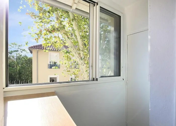 Grand T3 Lumineux - Proche Centre & Parking Facile * Τουλούζη