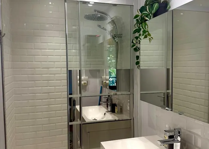 Grand T3 Lumineux - Proche Centre & Parking Facile Τουλούζη