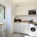 Daire Grand T3 Lumineux - Proche Centre & Parking Facile Toulouse
