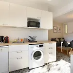 Grand T3 Lumineux - Proche Centre & Parking Facile Toulouse