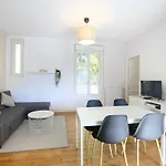 Daire Grand T3 Lumineux - Proche Centre & Parking Facile