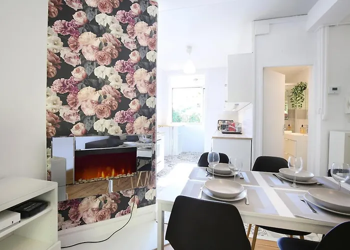 Grand T3 Lumineux - Proche Centre & Parking Facile تولوز